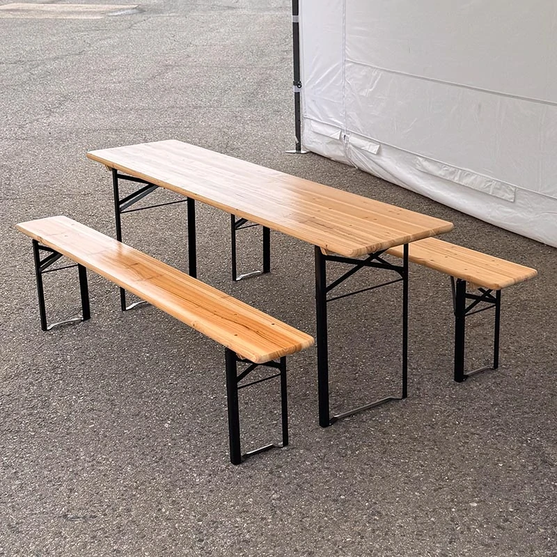 Pivní set 200x50 PROFI