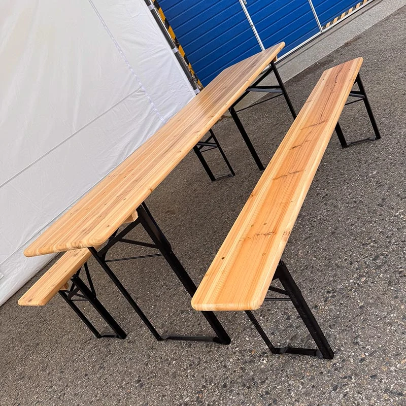 Pivní set 220x50 PROFI