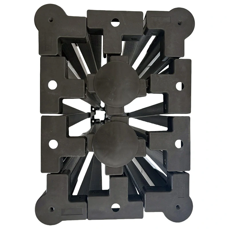 Nůžkový párty stan RedX® PROFI COMPOSITE 4,5x3 m