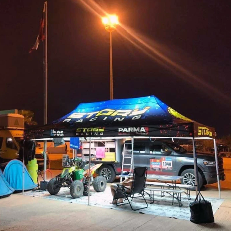 Stan s potiskem - Balíček 1