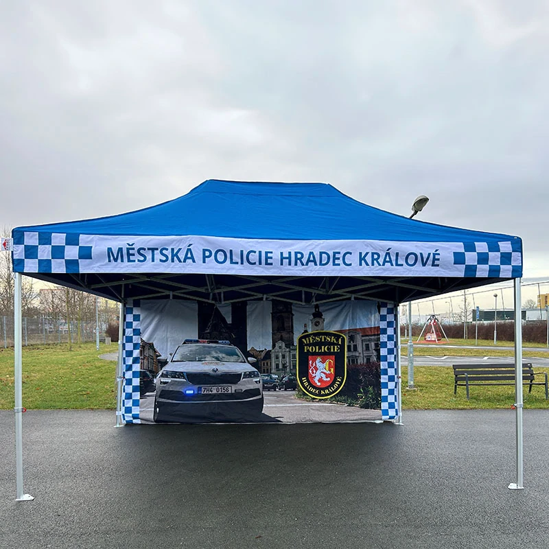 Stan s potiskem - Balíček 2