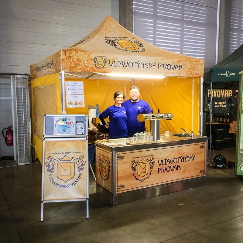 Stan s potiskem - Balíček 4