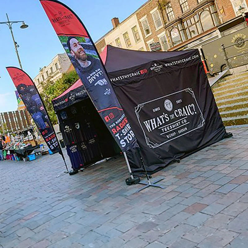 Stan s potiskem - Balíček 6