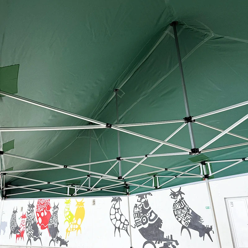 Nůžkový párty stan RedX® LITE 3x6 m