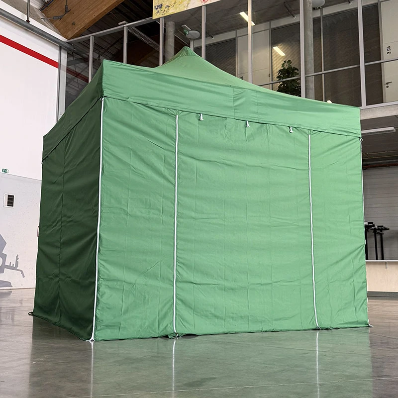 3m LITE bočnice pro uzavření stanu