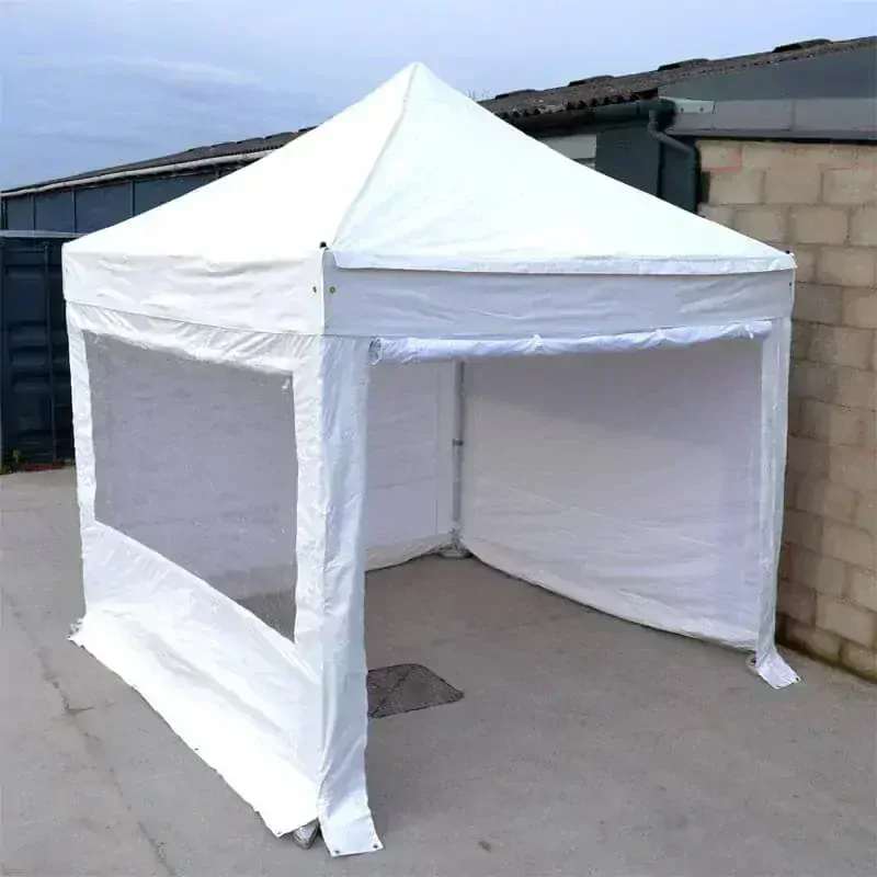 Nůžkový párty stan RedX® PROFI EXTREME 3x3 m