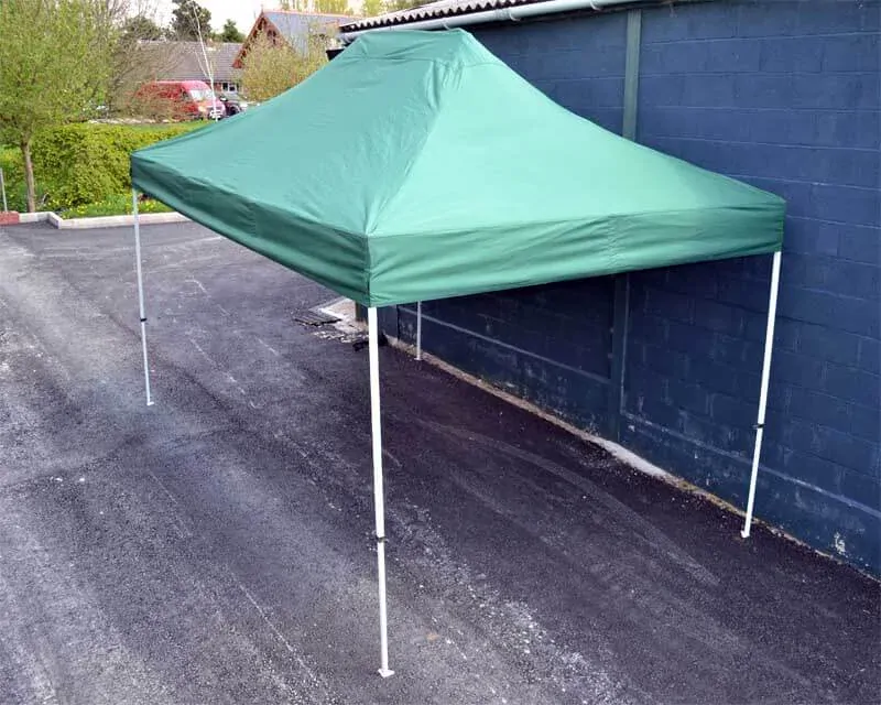 Nůžkový párty stan RedX® HOBBY 3x4,5 m