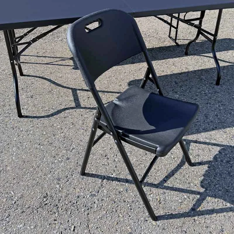 Skládací catering židle