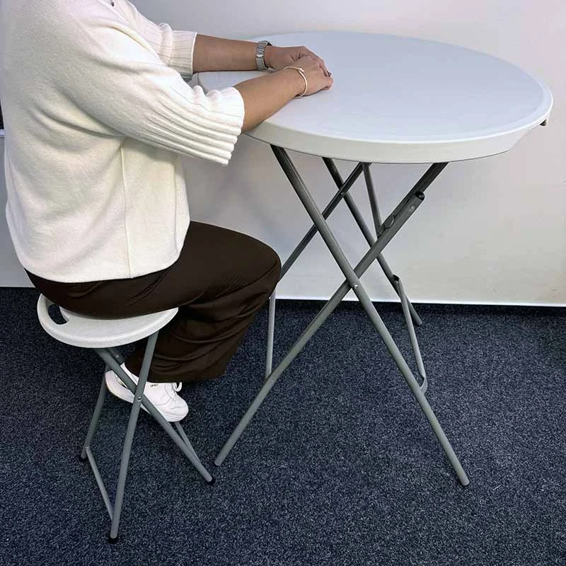 Skládací stolička