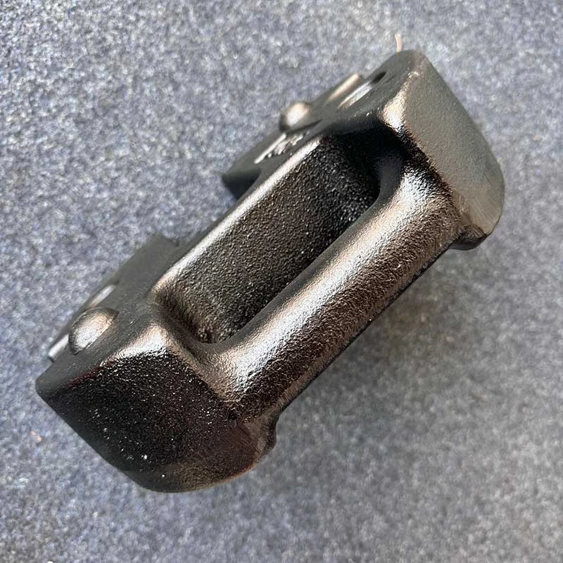 Železné závaží 20kg pro nůžkové stany