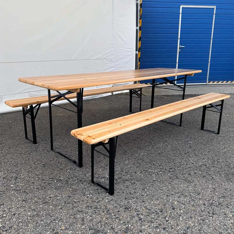 Pivní set 220x70 PROFI