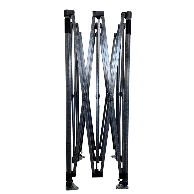 Nůžkový párty stan RedX® PROFI COMPOSITE 3x3 m