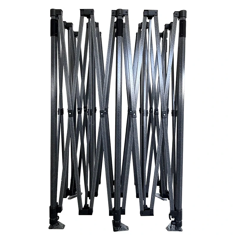 Nůžkový párty stan RedX® PROFI COMPOSITE 3x6 m