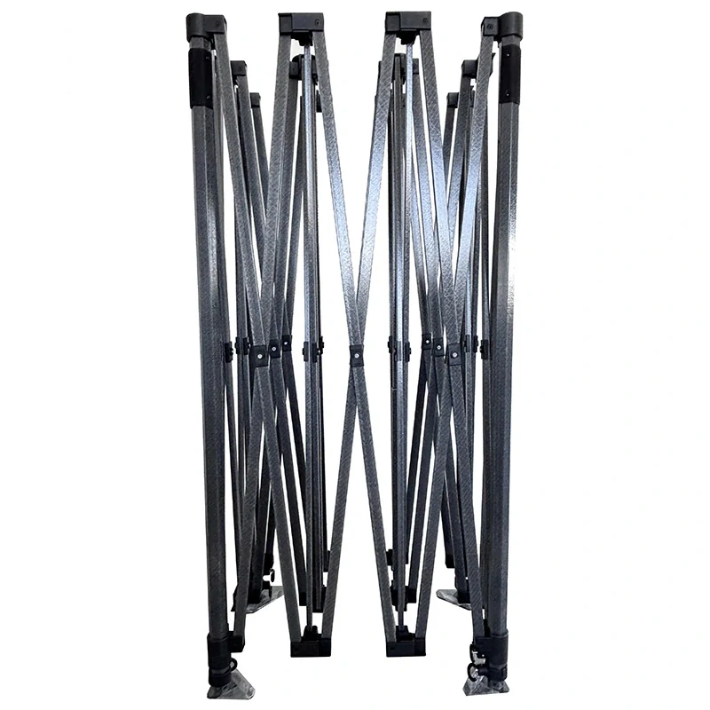 Nůžkový párty stan RedX® PROFI COMPOSITE 4,5x3 m