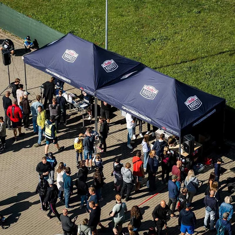 Stan s potiskem - Balíček 1