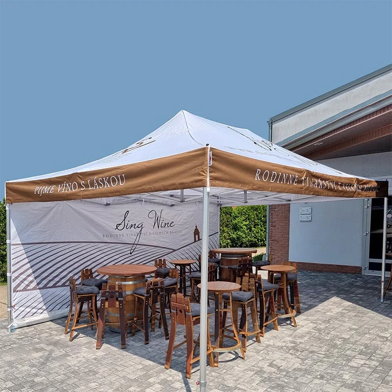 Stan s potiskem - Balíček 2