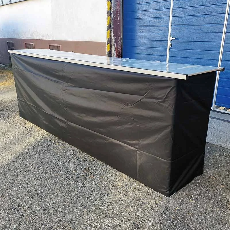 Potah pro rozkládací pult RedX®