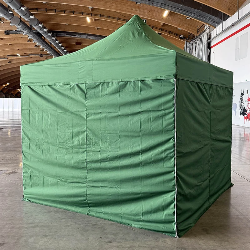 Nůžkový párty stan RedX® LITE 3x3 m
