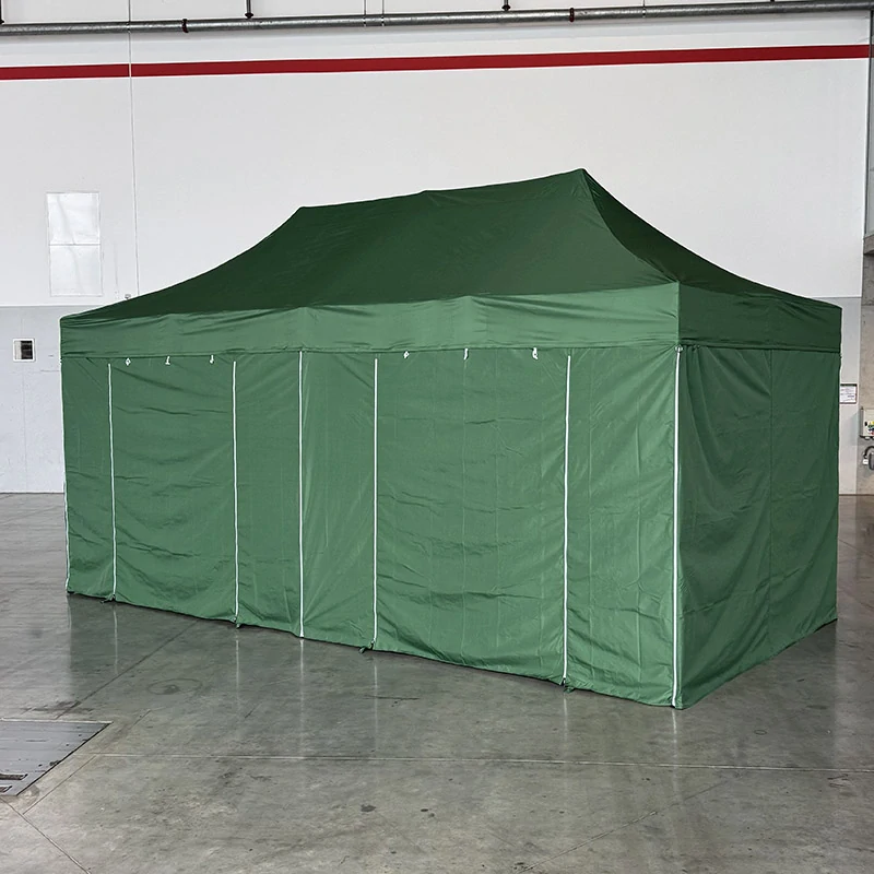 3m LITE bočnice pro uzavření stanu