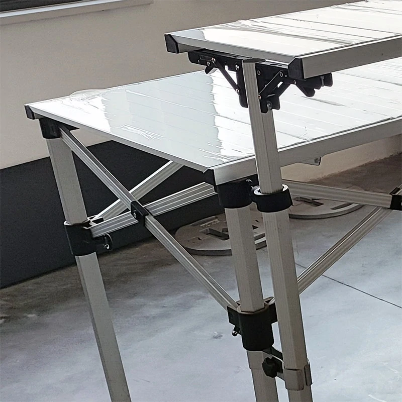 Přídavný bar pro skládací pult RedX® PROFI