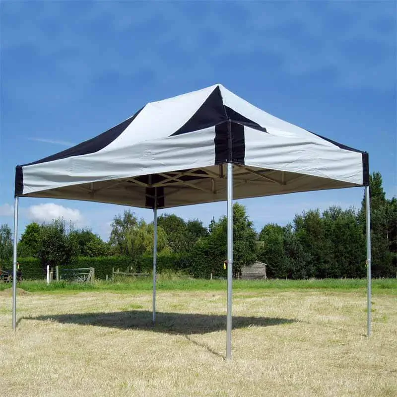 Nůžkový párty stan RedX® PROFI EXTREME 3x4,5 m