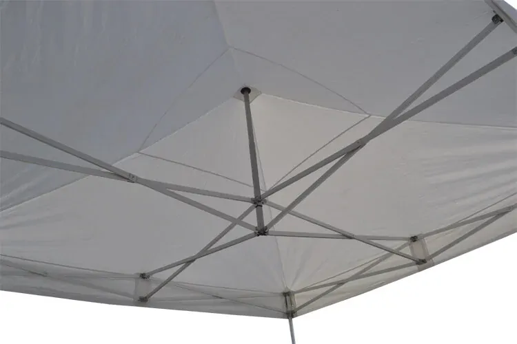 Nůžkový párty stan RedX® PROFI EXTREME 4x4 m