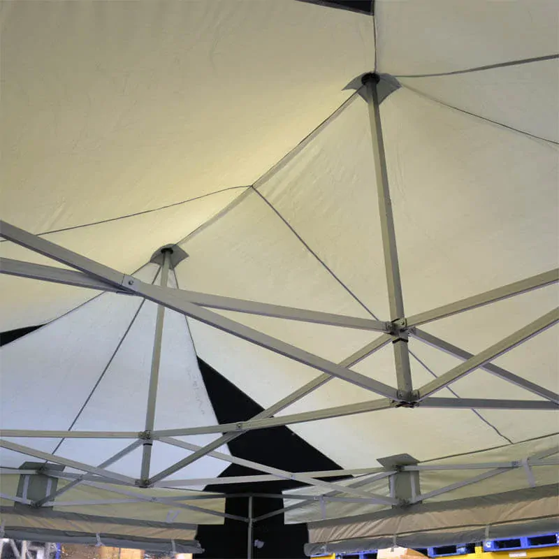 Nůžkový párty stan RedX® PROFI EXTREME 4x6 m