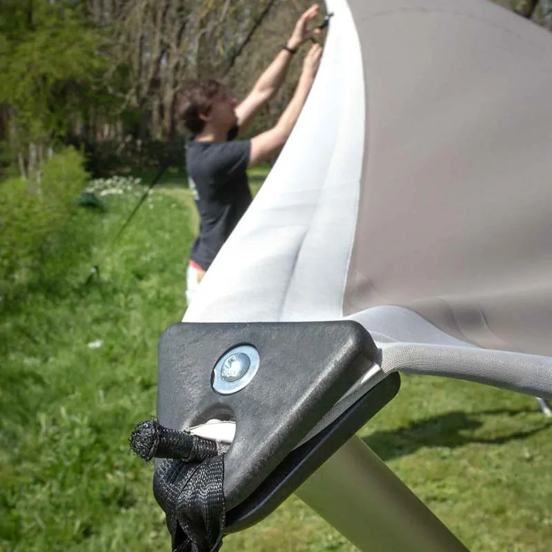 Beduínský stan hobby EASYFLEXX