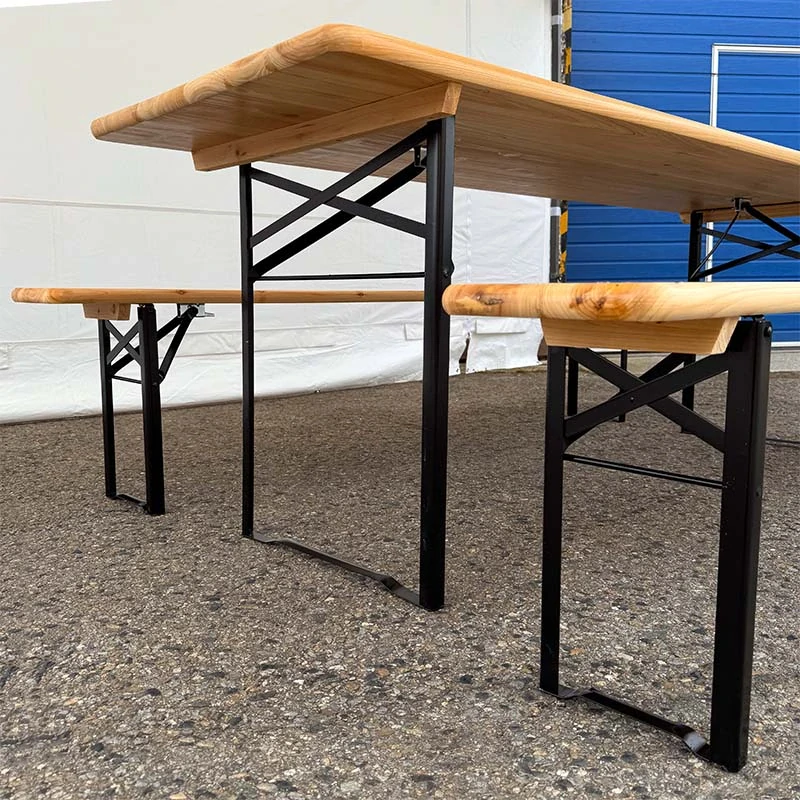 Pivní set 220x70 PROFI