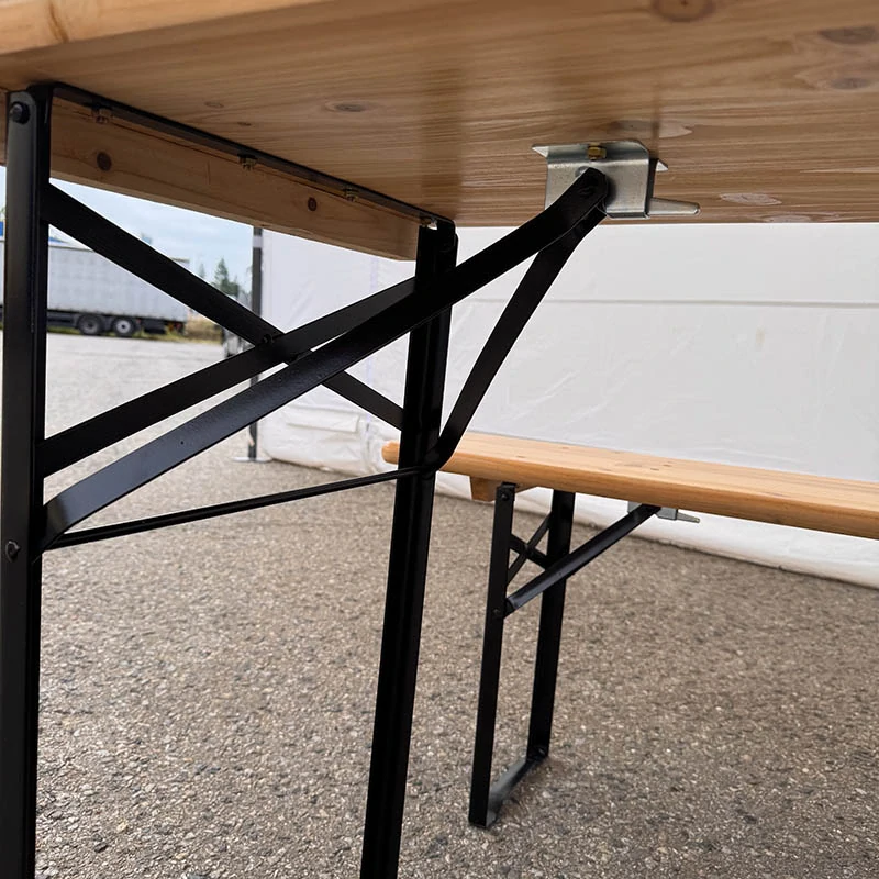 Pivní set 200x50 PROFI