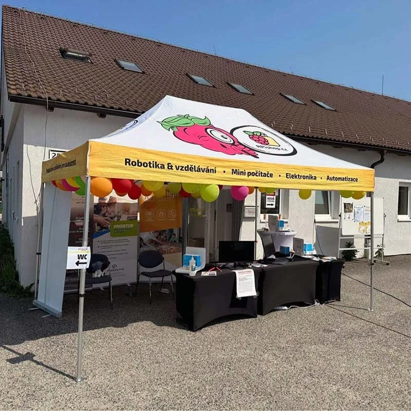 Stan s potiskem - Balíček 1