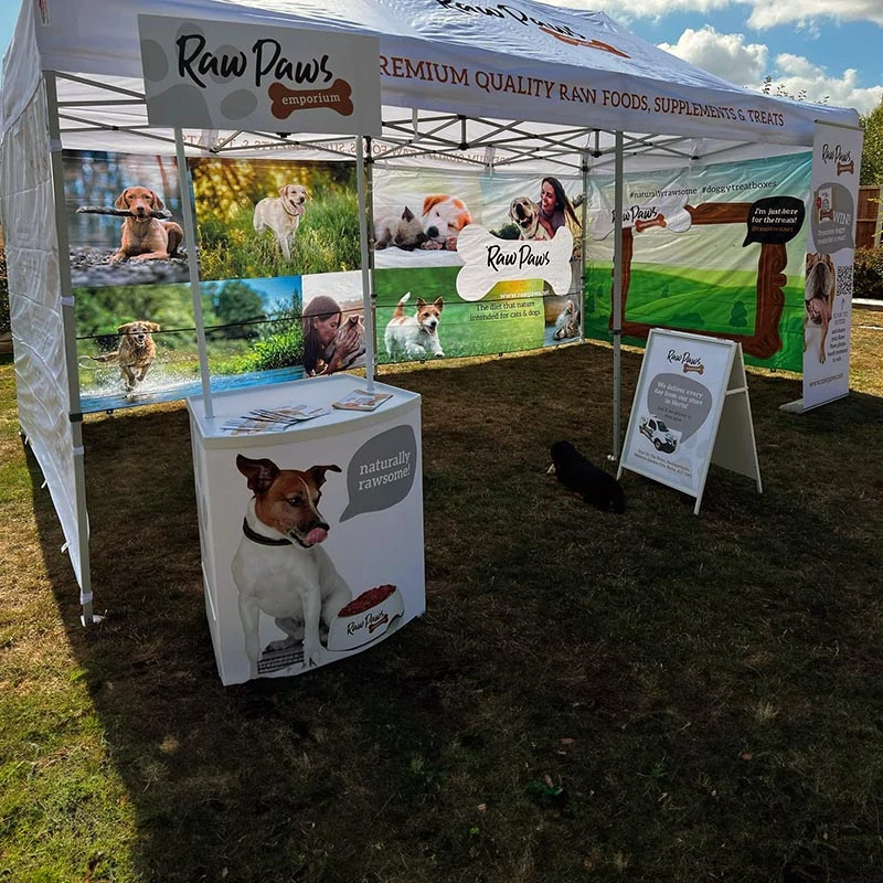 Stan s potiskem - Balíček 6