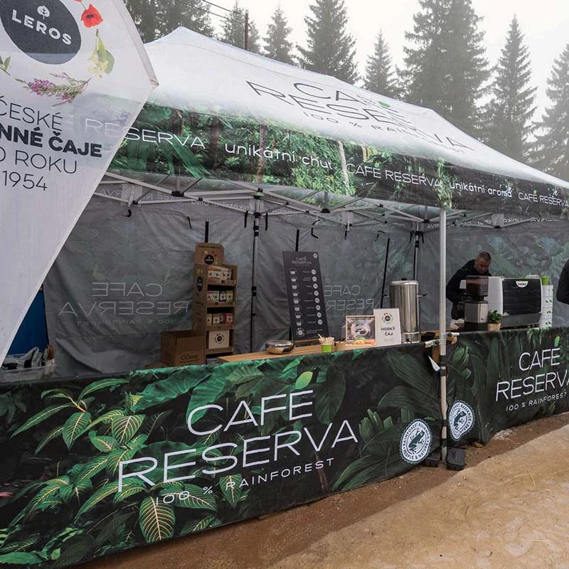 Stan s potiskem - Balíček 7