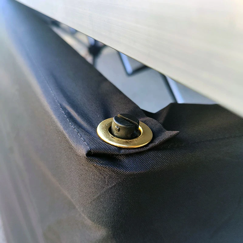 Potah pro rozkládací pult RedX®