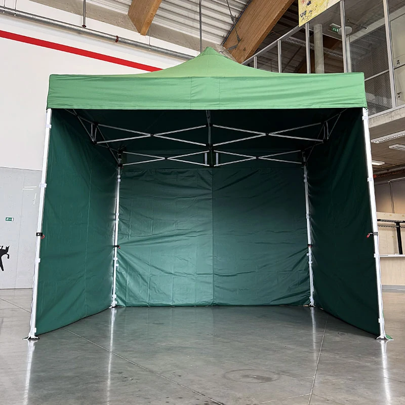 Nůžkový párty stan RedX® LITE 3x3 m