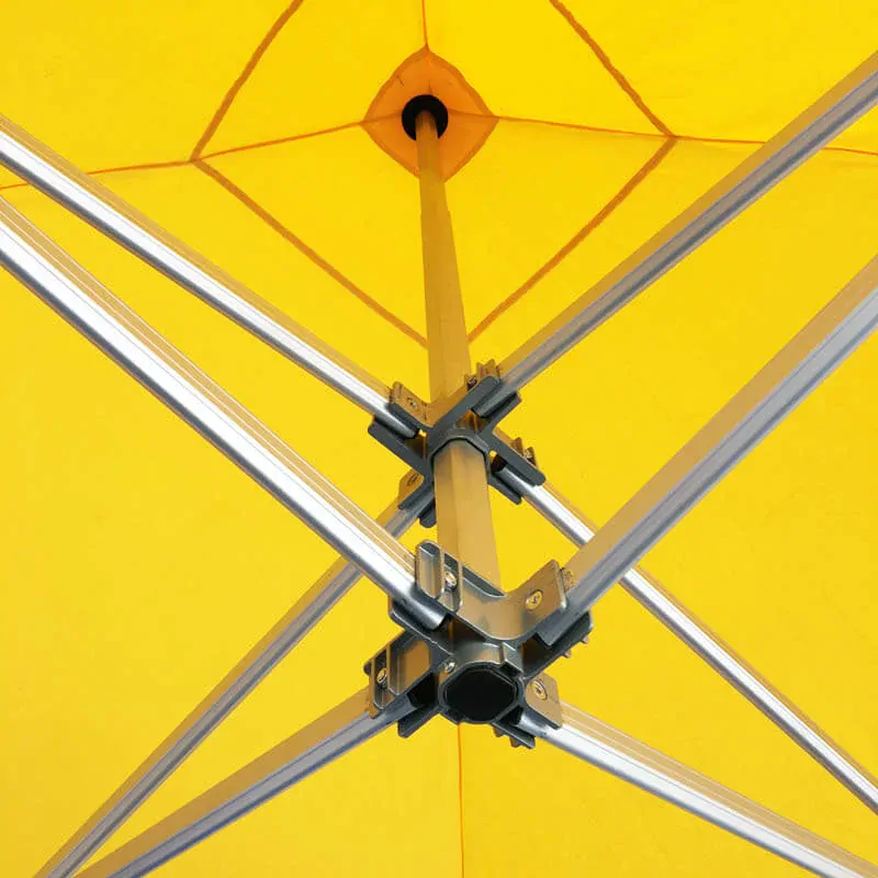 Nůžkový párty stan RedX® PROFI PLUS 3x4,5 m