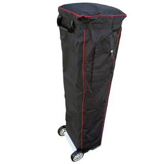 Vak na kolečkách DELUXE pro stanové konstrukce