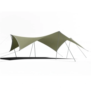 Hobby beduínský stan EASYFLEXX