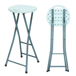 Skládací stolička