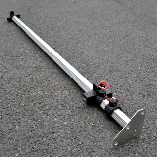 Noha konstrukce stanů PROFI