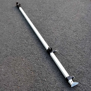 Noha konstrukce stanů HOBBY