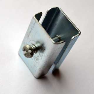 Sada pro spojení nůžkových profilů konstrukcí HOBBY