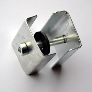 Sada pro spojení nůžkových profilů konstrukcí PROFI EXTREME