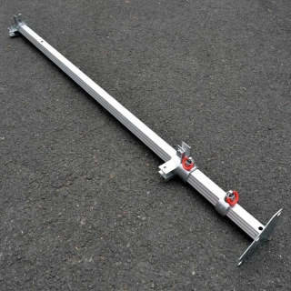 Noha konstrukce stanů PROFI EXTREME