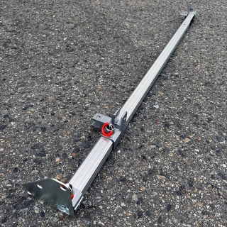 Noha konstrukce stanů PROFI PLUS