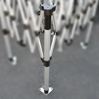 Noha konstrukce stanů PROFI KOMPAKT