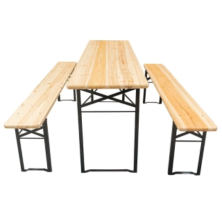 Pivní set 220x50 PROFI