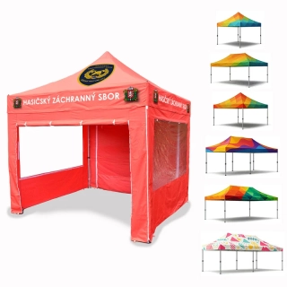 Stan s potiskem - Balíček 4