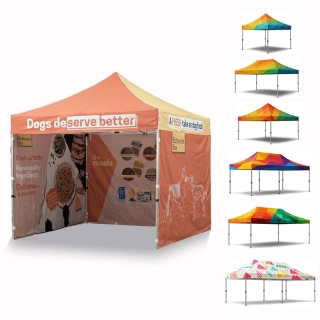 Stan s potiskem - Balíček 6