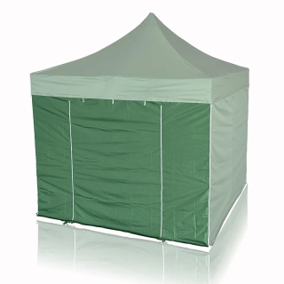 3m LITE bočnice pro uzavření stanu